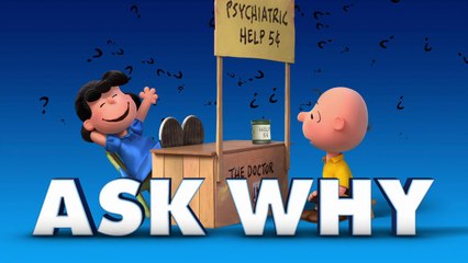 Peanuts Fathers Day Video