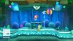 Hands On with Yoshi's Woolly World