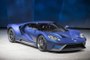 Forza 6 Ford GT Debut