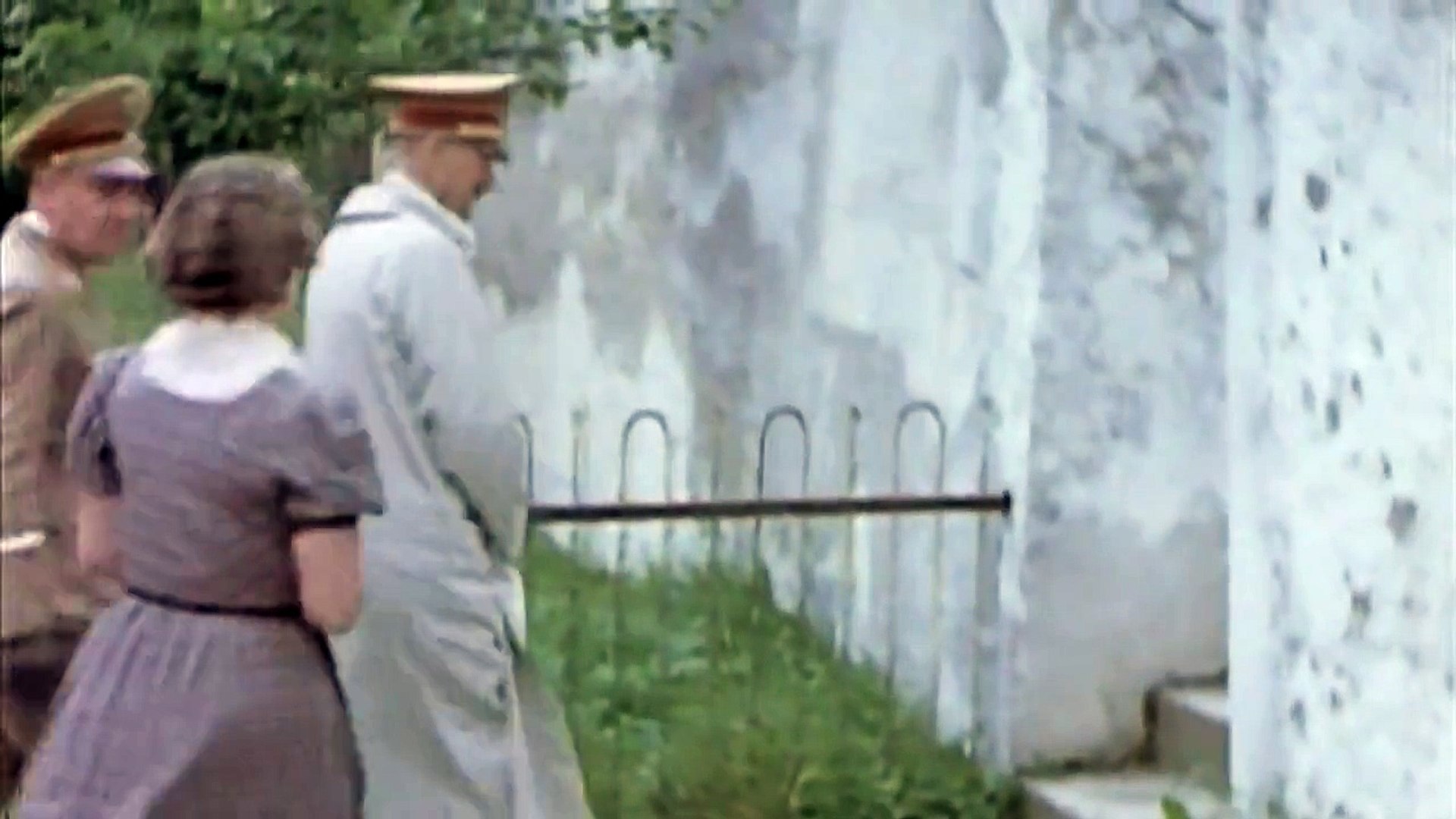 第二次世界大戦 ヒトラーの野望 1 4 Video Dailymotion