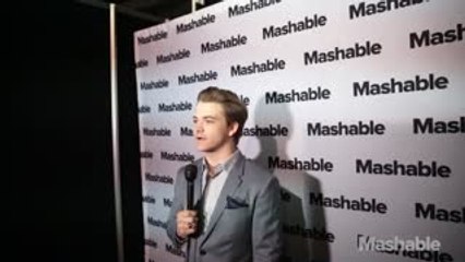 CMT Awards Fresh Prince Mashup