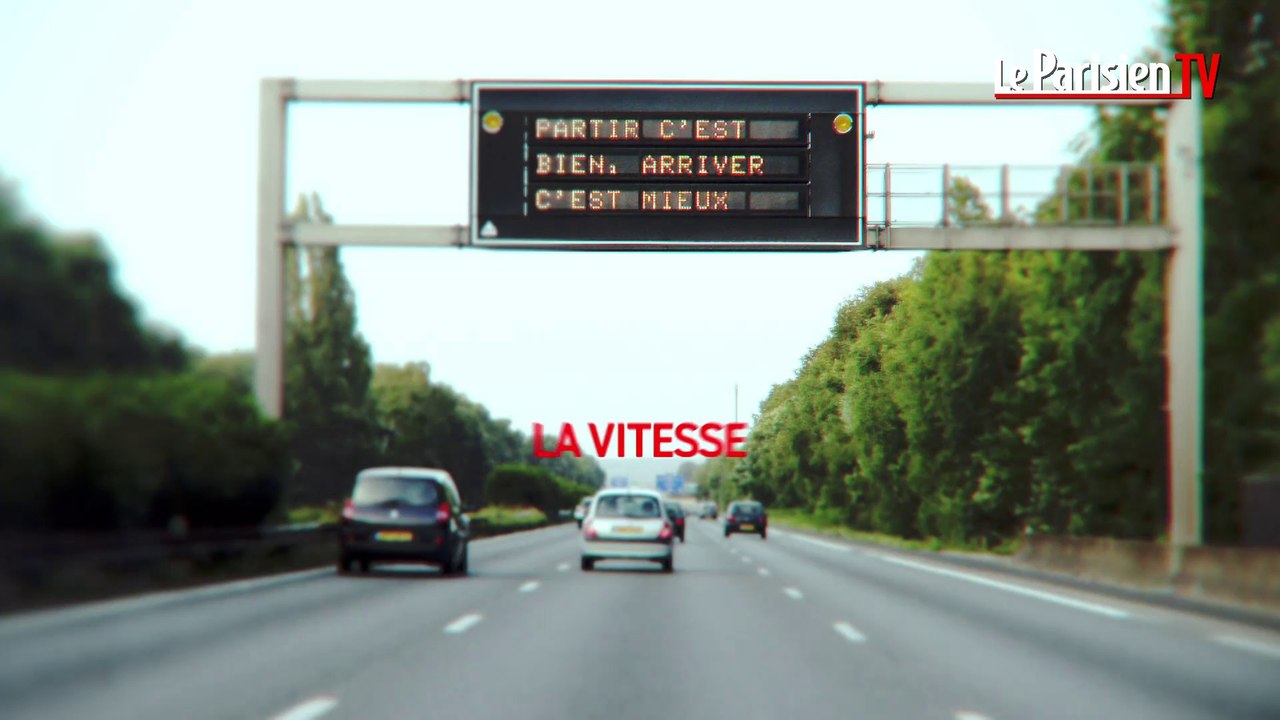 Quels sont les grands enjeux de la sécurité routière ?