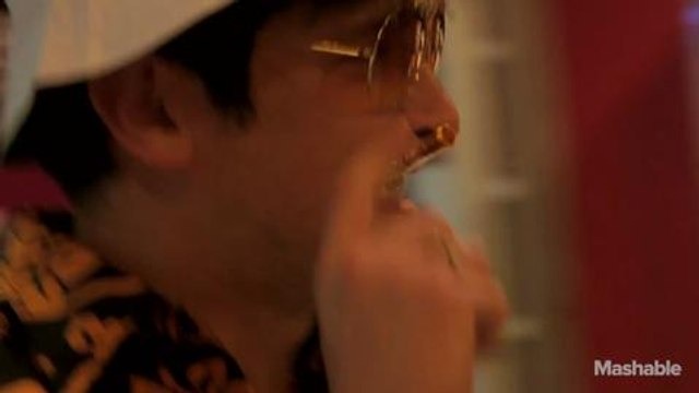 Fear and loathing in CES 2015