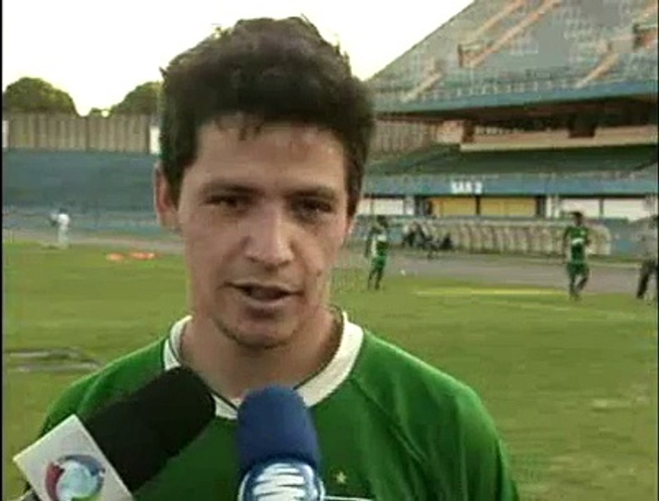 Treino Gama