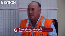 Cementos Pacasmayo: “Estaremos produciendo la primera bolsa de cemento para Fiestas Patrias”