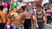 Estudio evidencia discriminación de cuerpos policiales con la población gay