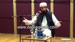 Maulana Tariq Jameel Islamic Bayan Collection