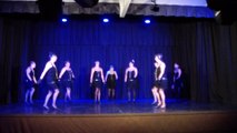 03 CHARLESTON  par les SENIORS  gala Romilly 2015