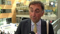 Lyon celebra cumbre mundial de regiones contra el cambio climático