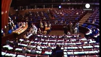 Griechenland: Vom Europa-Traum ist (gerade) nicht viel übrig