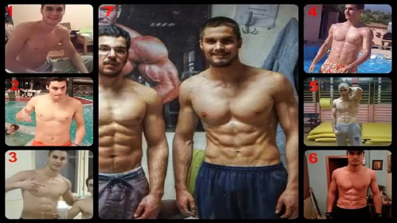 Power of Balkan Workout