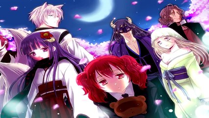 Inu X Boku SS Anime Review