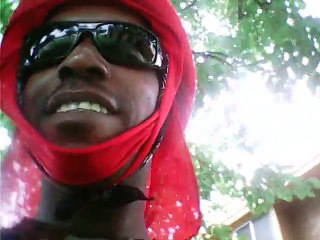Boss Prince Nilo Stone speaking " Frezqalvi "