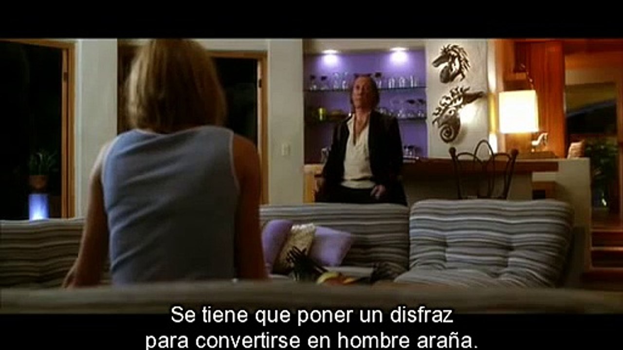 Kill Bill vol 2 Superman monologue
