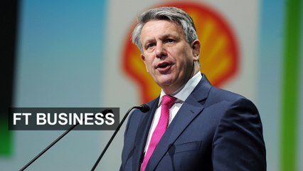 Shell justifies £55bn BG Group deal
