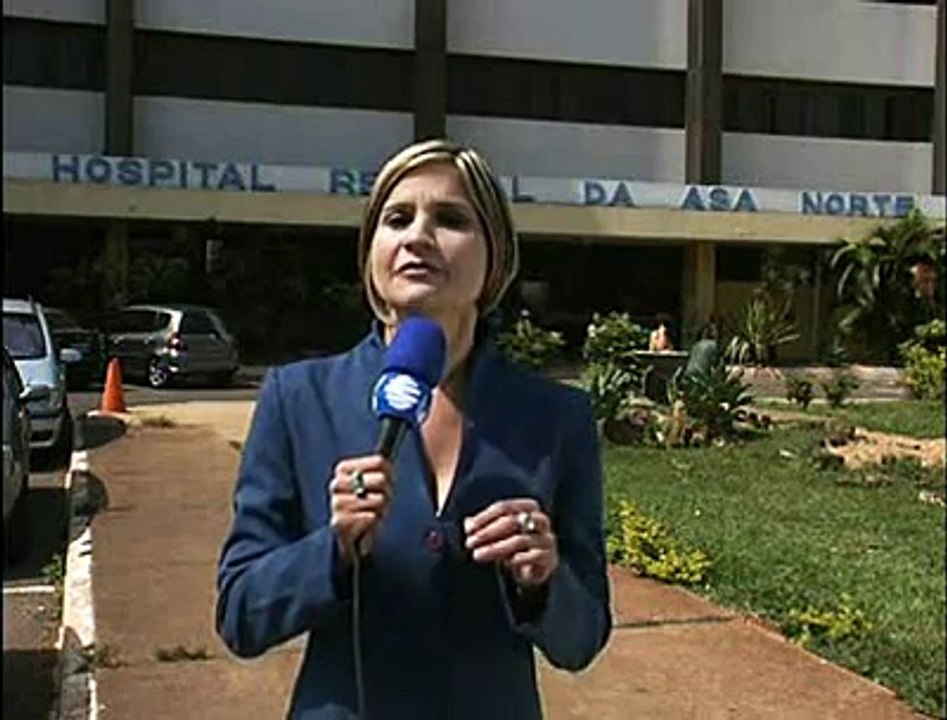 Falso Médico