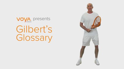 Brad Gilbert Stars in Voya's New Videos