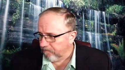 90 Year Old Woman's Vision (1968) Coming WW III