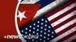 President Obama Announces Embassy Will Reopen in Havana, Cuba