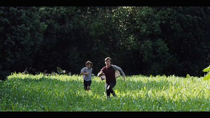 #5 L'Indominus à la poursuite des enfants - Extrait #5 L'Indominus à la poursuite des enfants (Anglais sous-titré français)