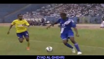 Al-Hilal club - new clip - كليب نادي الهلال السعودي 2012