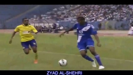 Al-Hilal club - new clip - كليب نادي الهلال السعودي 2012