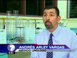 Aprenda a detectar a tiempo el cáncer más mortal entre los hombres