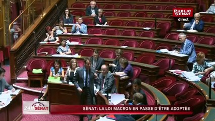24H Sénat (01/07/2015)