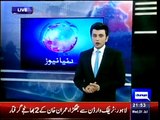 Dunya News- 2 nephews of Imran Khan arrested over brawl with traffic warden