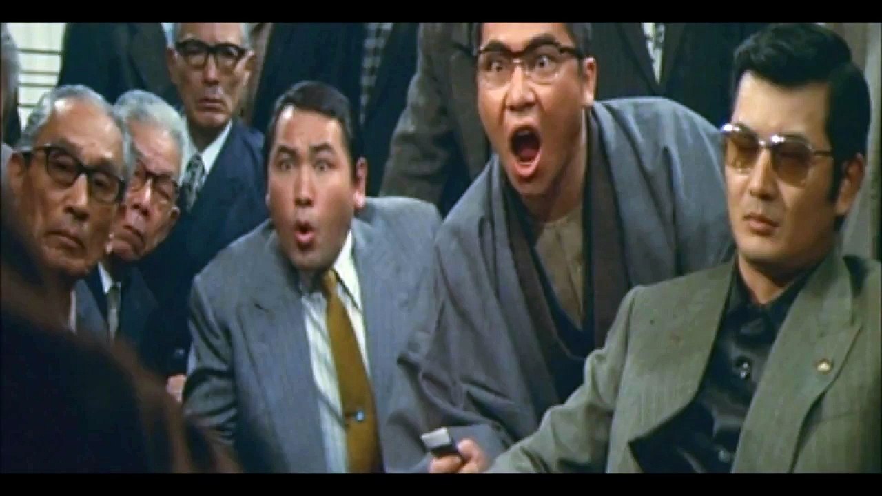 仁義なき戦い 菅原文太 について松本人志 ヒロミ 土田晃之が語る！