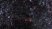 Astrónomos captan una nueva imagen que da claves sobre la evolución estelar