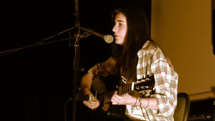 EMLTS concert musiques actuelles Solo 2