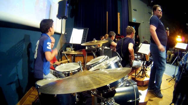 07 Dizzy Miss Lizzy v0