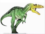 Retired Dinosaurs of Jurassic Park: Operation Genesis