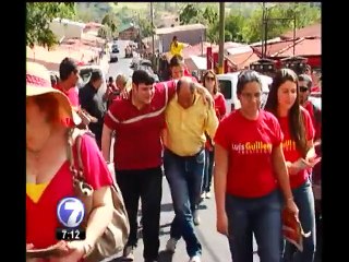 Ministerio de Planificación presentó plan de desarrollo para el PAC y el PLN