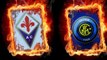 Fiorentina Inter 1-2 All Goals & Highlights HD 15/2/14 (SKY) (Lega serie A)