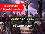 Mensajes Cristianos - Análisis de la Quinta Frase de Jesús en la cruz - Pastor Ricardo Caballero