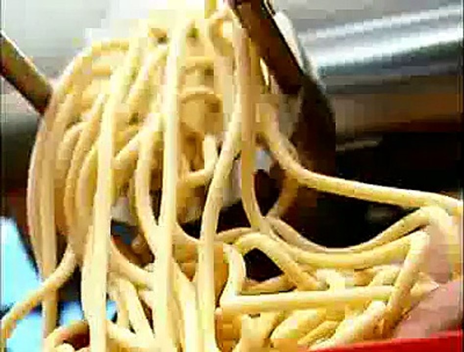Dia do Macarrão