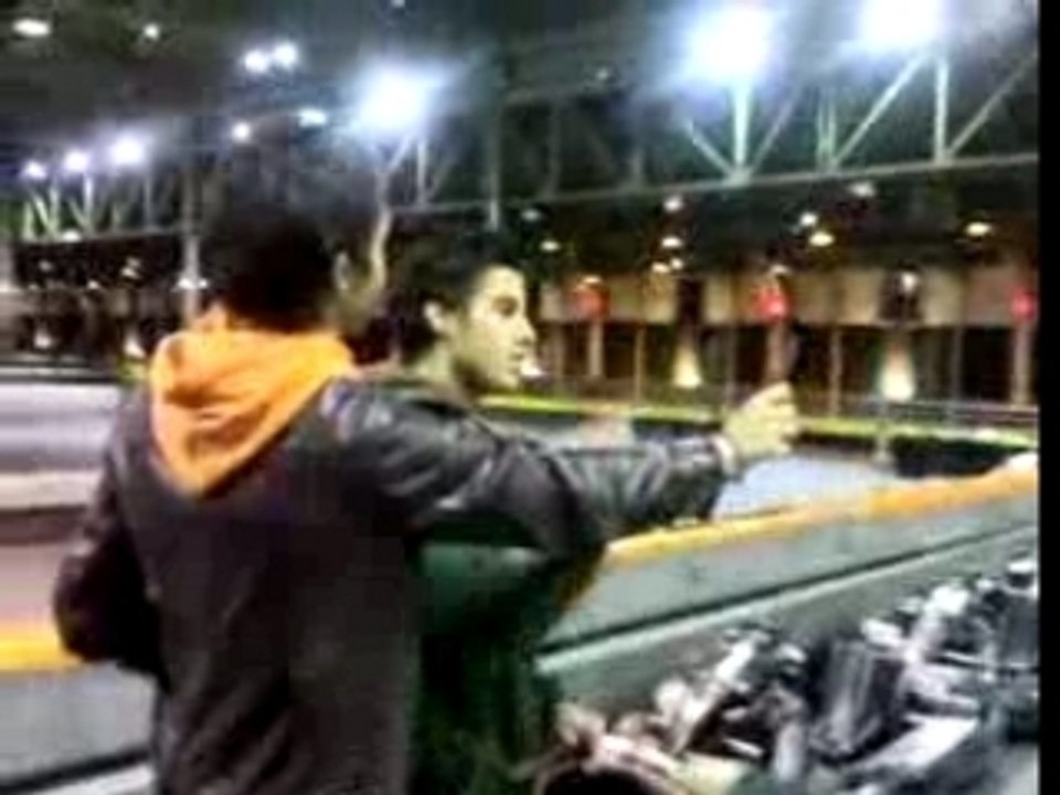 Karting