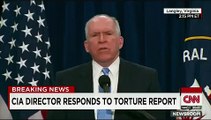 Obama CIA Dir Contradicts Obama: Info from Enhanced Interrogations Helped get Bin Laden