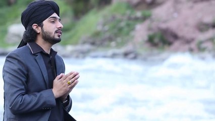 04 SohniyanTeriyan Zaat Sifatan by Abdul Rehman Chishti -  Vol 01 - Ramadan 2015