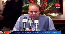 PM chairs high-level session underway in Karachi