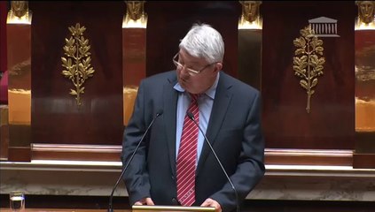 LPM : Explication de vote de Philippe Vitel