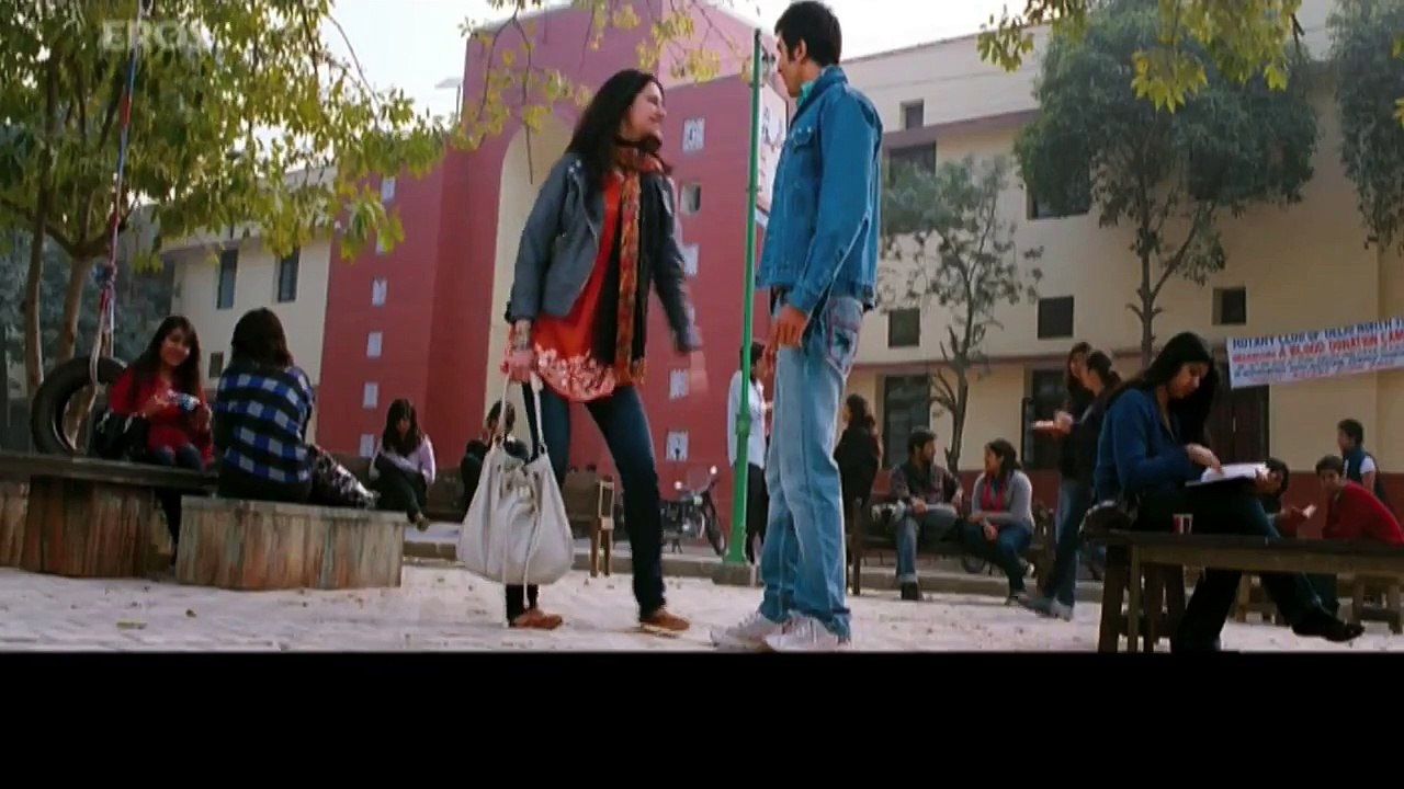 Katiya Karoon (Song Promo) - Rockstar