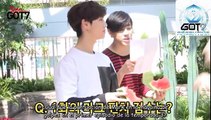 RealGOT7 Episodio 5, Temporada 3 SUBTITULADO AL ESPAÑOL.