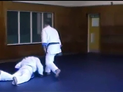 Tomiki Aikido Weapons section of the (Koryu Dai Roku) Essex Aikido Dojo (Shoshinkan)