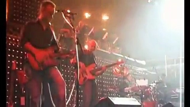 TONY CETINSKI Onaj tko te ljubi sretan je