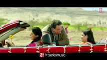 All Is Well Trailer [Abhishek Bachchan, Asin, Rishi Kapoor, Supriya]