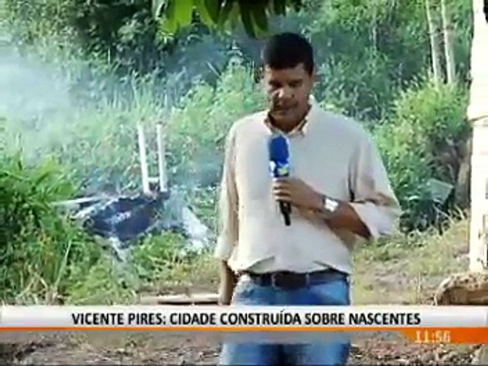 Vicente Pires