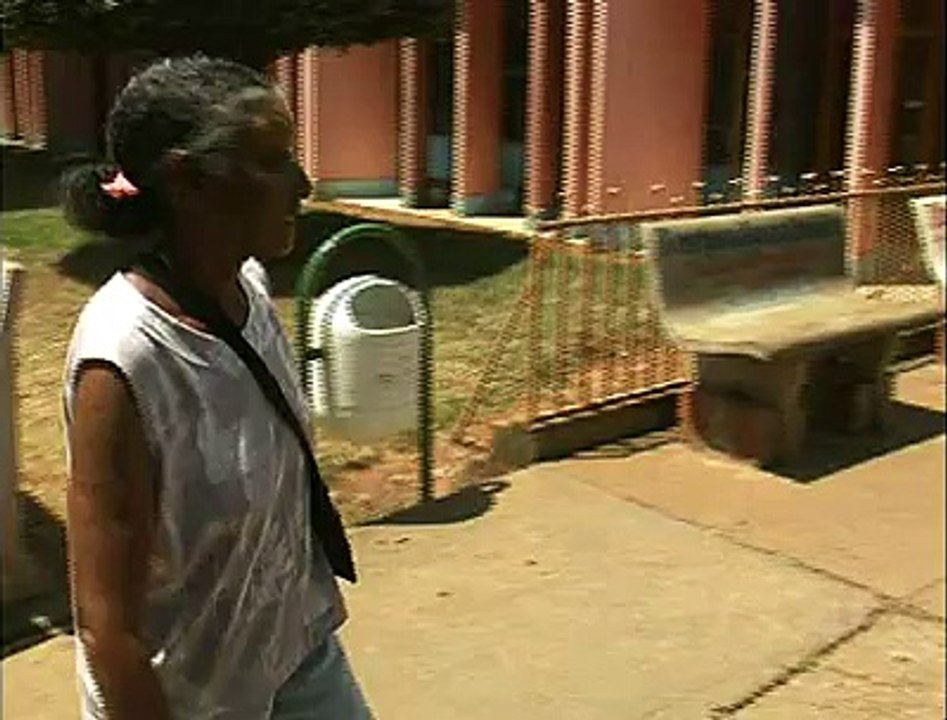Posto de Saúde Gama